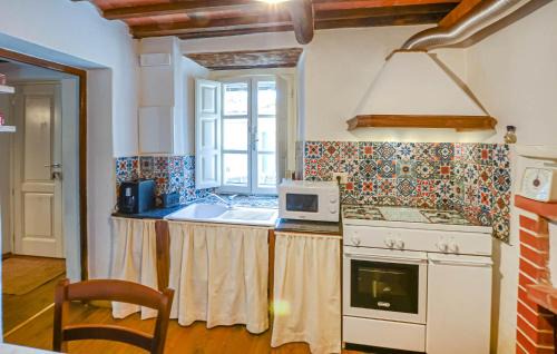 San Rocco in Turrite Maison | Casa Sant'anna