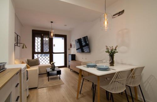 Torrefiel Appartement | Casa Sant Domènec Savio