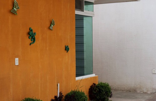 Tehuacan Maison | Casa Santa Cecilia