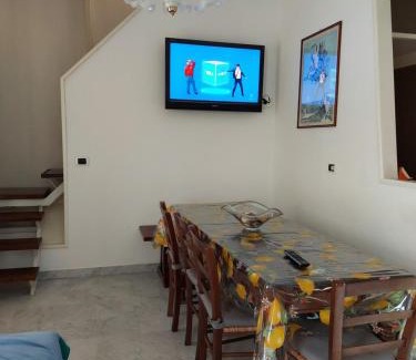 Camaiore Appartement | Casa Santa Gemma