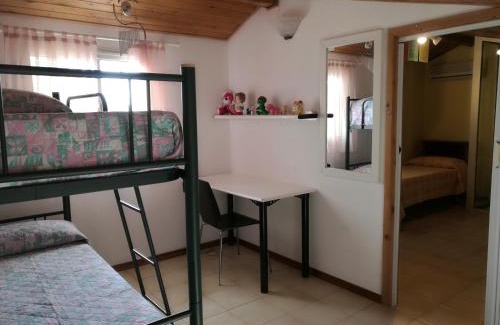 Camaiore Appartement | Casa Santa Gemma