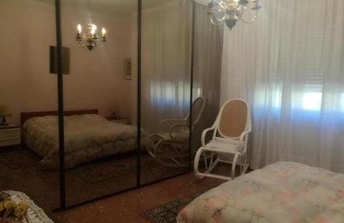 Camaiore Appartement | Casa Santa Gemma