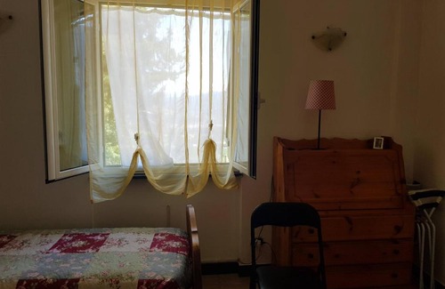 Roreto Cabine | Casa Santa