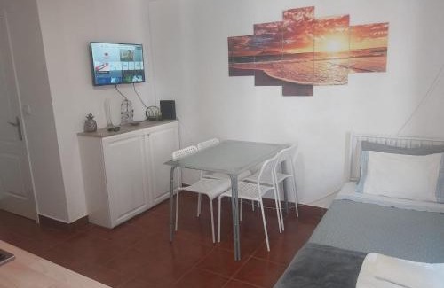Ermidas-Sado Appartement | Casa Santa Maria apartamento B