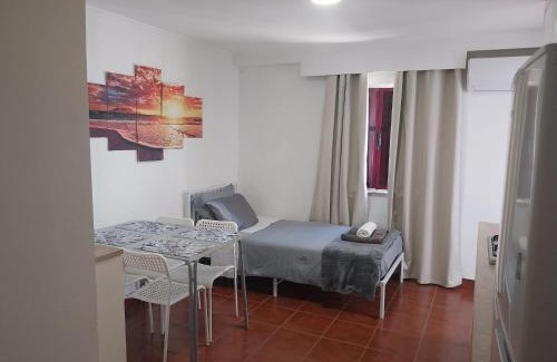 Ermidas-Sado Appartement | Casa Santa Maria apartamento B