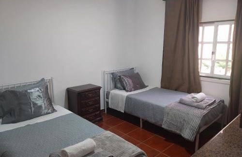 Ermidas-Sado Appartement | Casa Santa Maria apartamento B