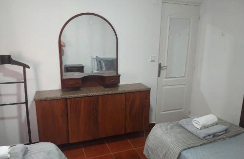 Ermidas-Sado Appartement | Casa Santa Maria apartamento B