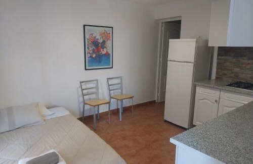 Ermidas-Sado Appartement | Casa Santa Maria - apartamento C