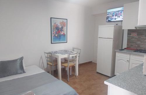 Ermidas-Sado Appartement | Casa Santa Maria - apartamento C
