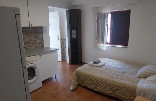 Ermidas-Sado Appartement | Casa Santa Maria - apartamento C