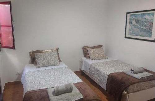 Ermidas-Sado Appartement | Casa Santa Maria - apartamento C