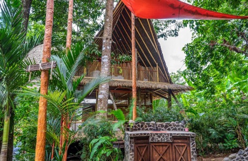 Cabo Matapalo Maison | Casa Santa Maria