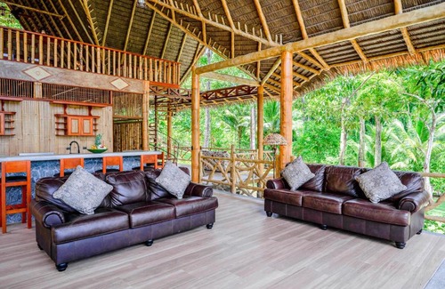 Cabo Matapalo Maison | Casa Santa Maria