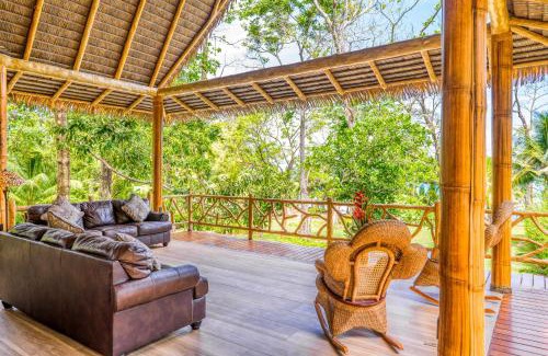 Cabo Matapalo Maison | Casa Santa Maria