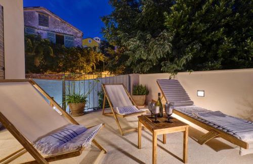 Cove Murtar Maison | Casa Santa Maria Vacation House