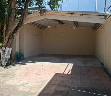 Zona 16 Appartement | Casa Santa Rosita