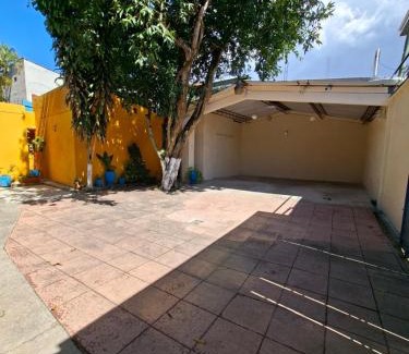 Zona 16 Appartement | Casa Santa Rosita