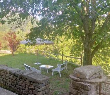 San Juste Maison | Casa Santafe CR-HU-1271