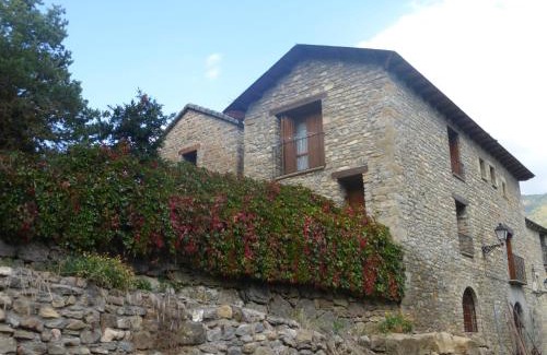 San Juste Maison | Casa Santafe CR-HU-1271