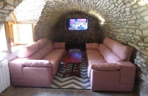 San Juste Maison | Casa Santafe CR-HU-1271