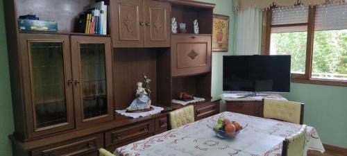 O Barco de Valdeorras Appartement | Casa SANTALLA