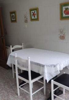 O Barco de Valdeorras Appartement | Casa SANTALLA