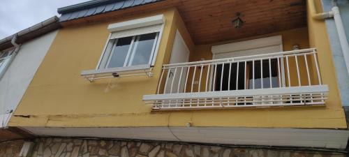 O Barco de Valdeorras Appartement | Casa SANTALLA