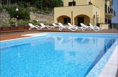 Ranzi Appartement | Casa Santi Appartamento Limone