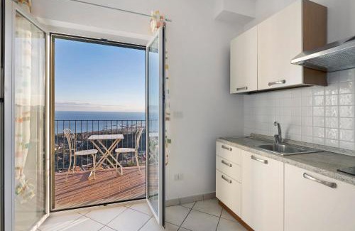 Ranzi Appartement | Casa Santi Appartamento Olivo