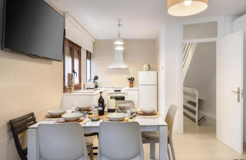 Panticosa Maison | Casa Santiago