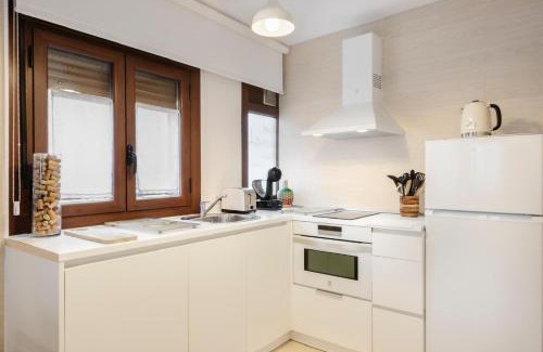 Panticosa Maison | Casa Santiago