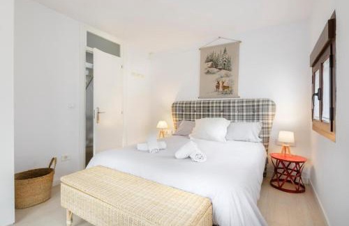 Panticosa Maison | Casa Santiago