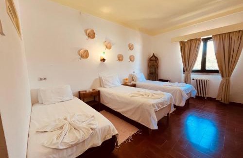 Sao Bras de Alportel Maison | Casa Santo António