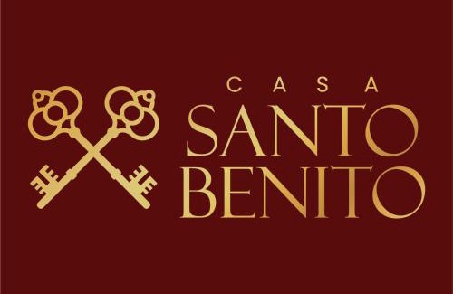 Atlixco Hôtel | Casa Santo Benito