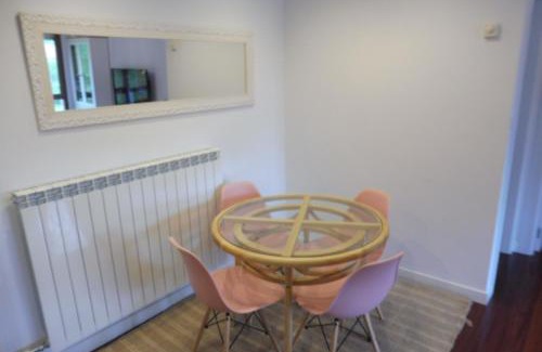 Iruz Appartement | Casa Santolaya