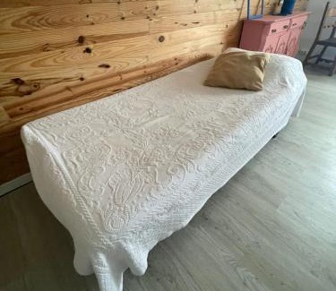 Poio Maison | Casa Sanuk