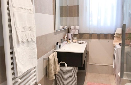 Alba Appartement | Casa Sanulli
