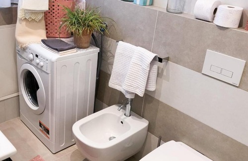 Alba Appartement | Casa Sanulli