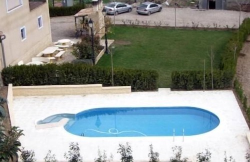 Colungo Cottage | Casa Sanz pour 4 personnes