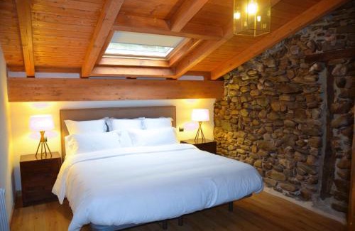 Villafranca del Bierzo Maison | Casa Sapita