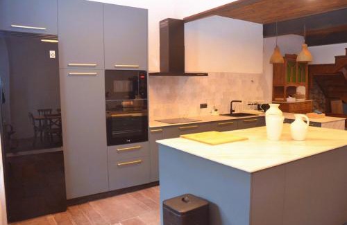 Villafranca del Bierzo Maison | Casa Sapita