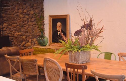 Villafranca del Bierzo Maison | Casa Sapita