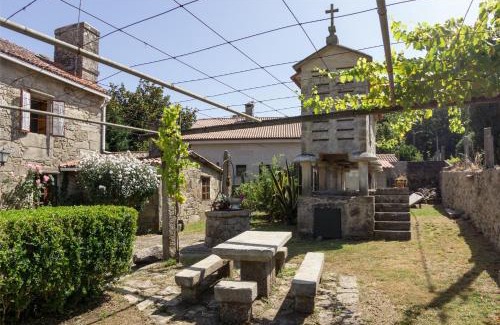 Boiro Maison | Casa Sar de Cespón