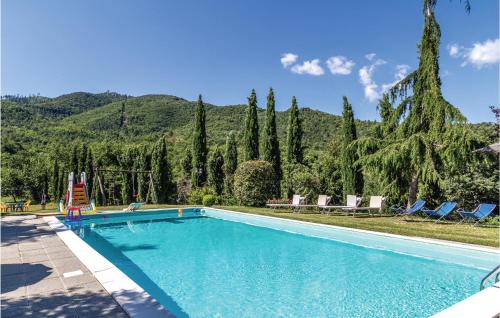 Pieve di Chio Appartement | Casa Sara