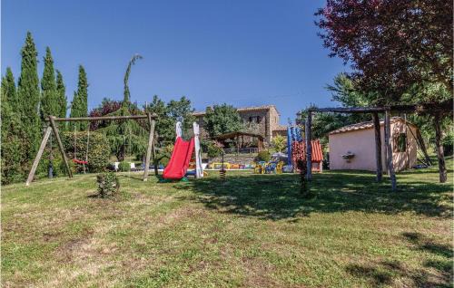 Pieve di Chio Appartement | Casa Sara