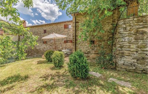 Pieve di Chio Appartement | Casa Sara
