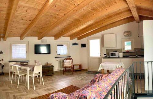 Dosso Maison | Casa Sara, Levanto, in collina ad un passo dal mare!