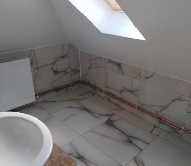 Dambovicioara Maison | Casa Sara