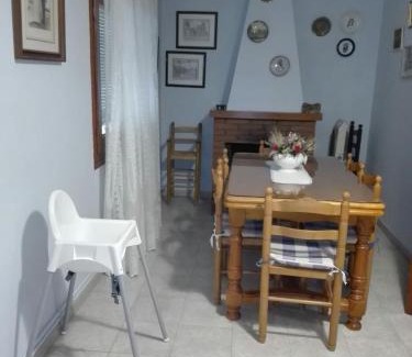 Adahuesca Maison | Casa Sariñena