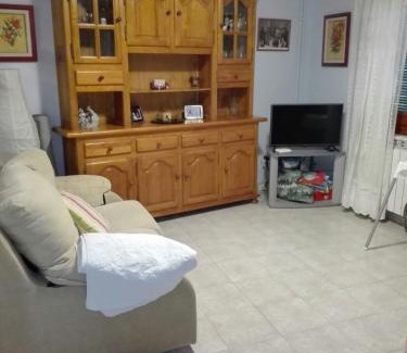 Adahuesca Maison | Casa Sariñena